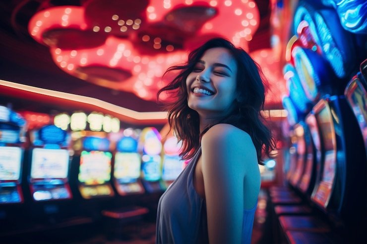 republik 365 platform showing live casino tables and sportsbook betting