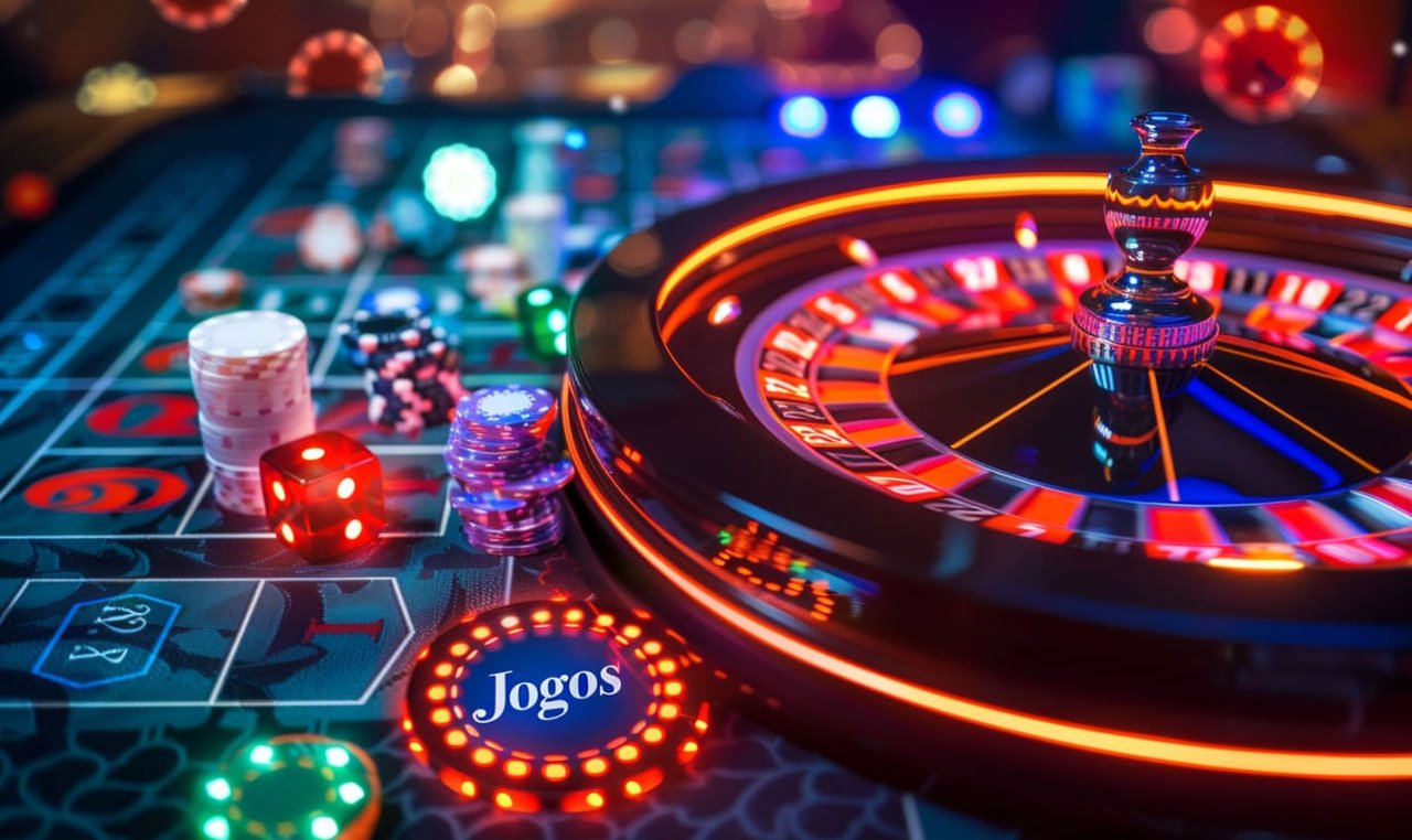Live Casino Game 