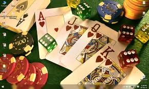 republik 365 app live casino settings showing bitrate and video quality options