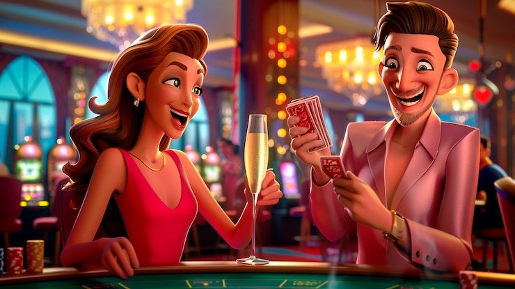 republik 365 account balance showing Taiwan Pools winnings and casino balance unified